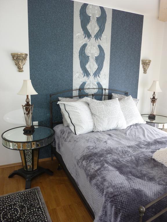 דירות באד רייכנהל Deluxe Loft Mountain View מראה חיצוני תמונה