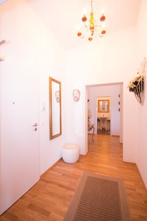 דירות באד רייכנהל Deluxe Loft Mountain View מראה חיצוני תמונה