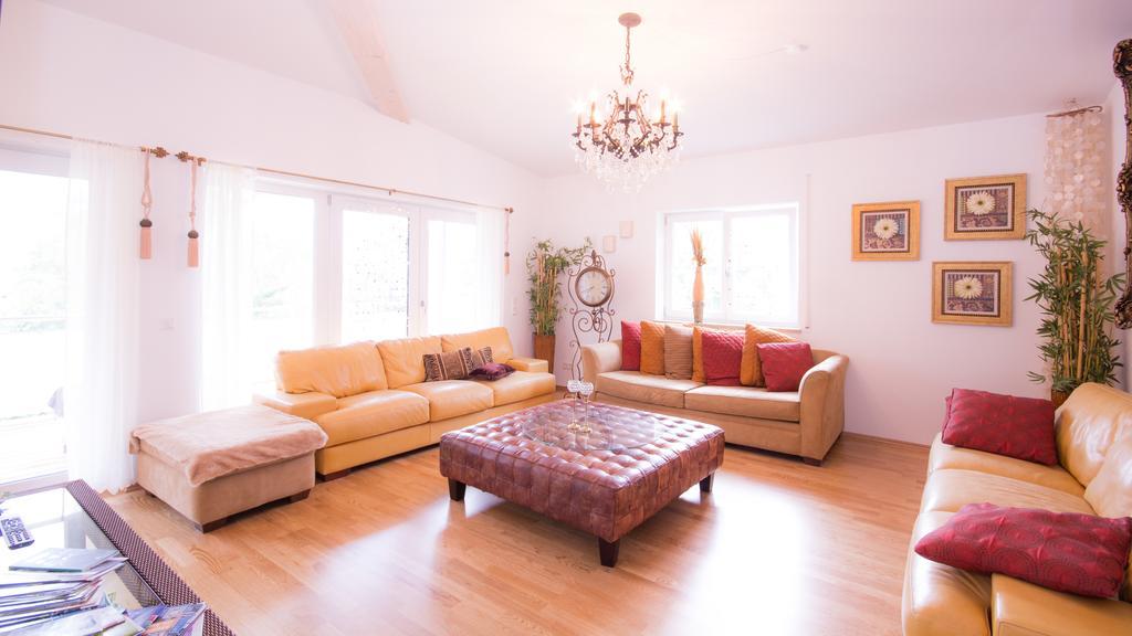דירות באד רייכנהל Deluxe Loft Mountain View מראה חיצוני תמונה