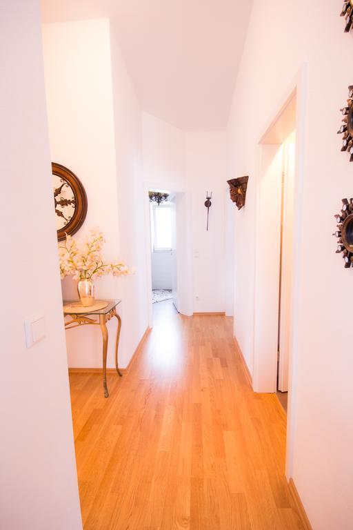 דירות באד רייכנהל Deluxe Loft Mountain View מראה חיצוני תמונה