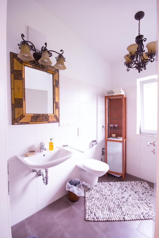 דירות באד רייכנהל Deluxe Loft Mountain View מראה חיצוני תמונה