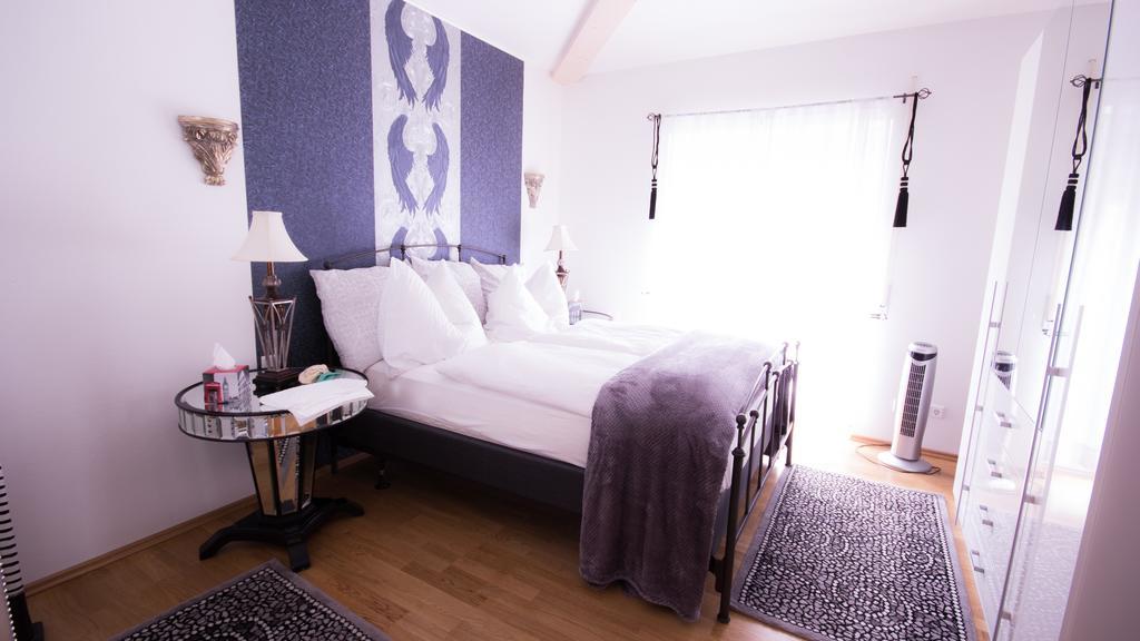 דירות באד רייכנהל Deluxe Loft Mountain View מראה חיצוני תמונה