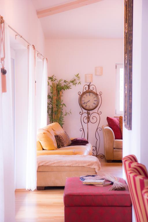 דירות באד רייכנהל Deluxe Loft Mountain View מראה חיצוני תמונה